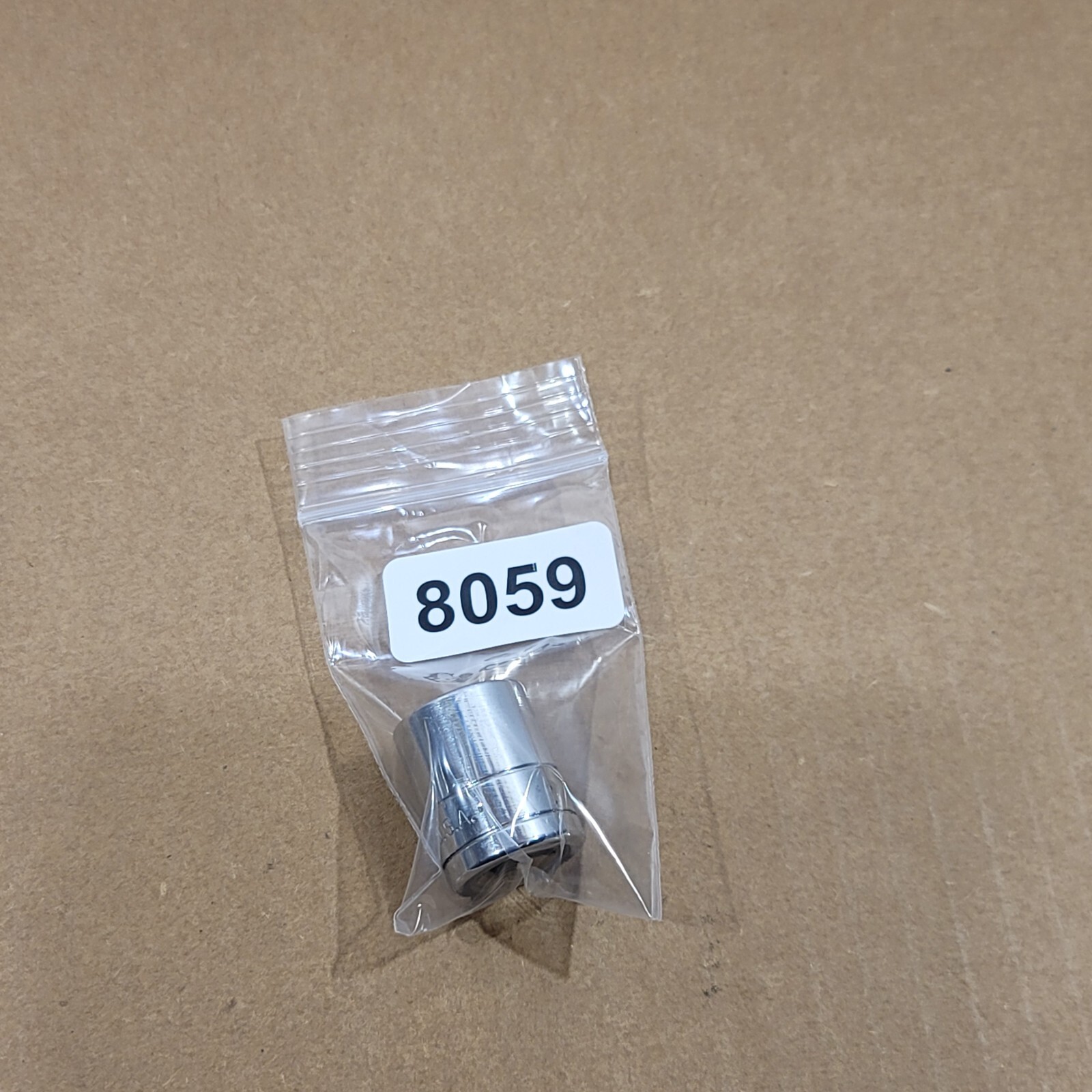 Vintage SK Tools 3/8″ drive 5/8″ 12pt Socket 45120 USA