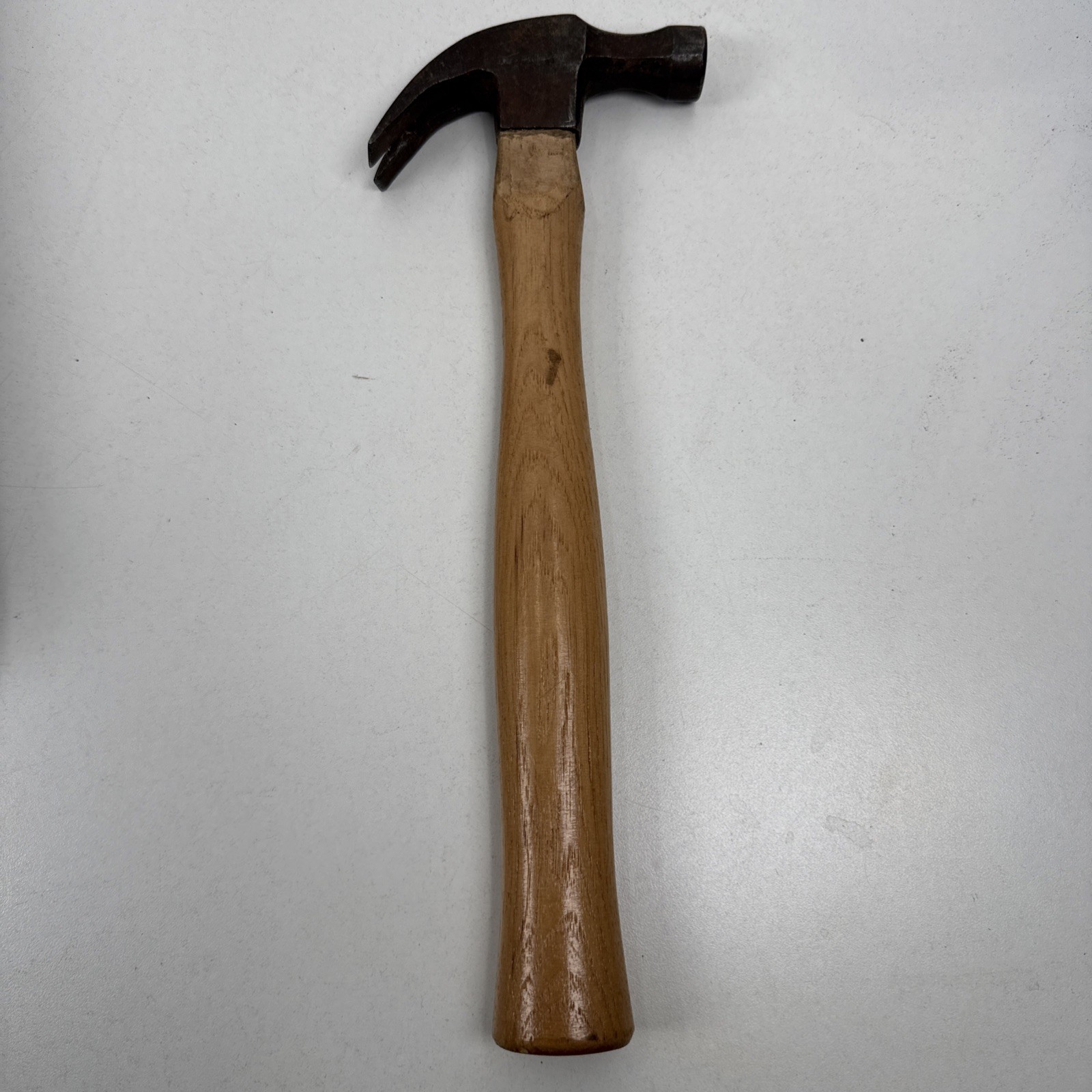 Vintage Miller Falls Claw Hammer 13 Oz Number 9751 Carpenter Tool Made In USA