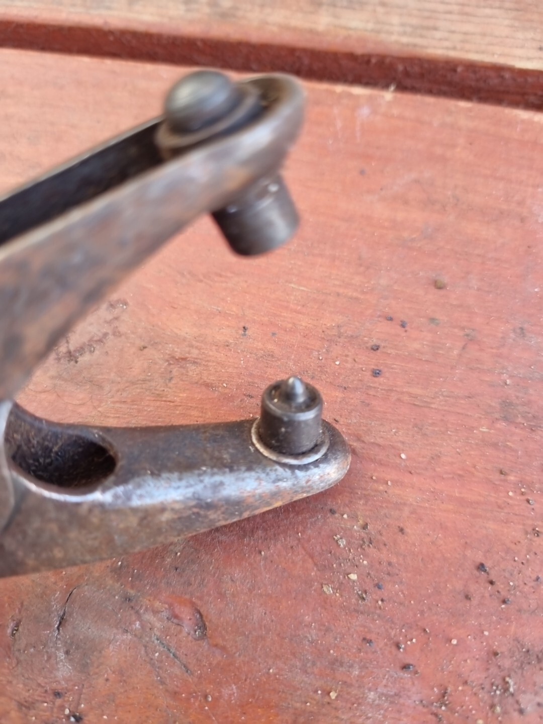 leather hole punch gus mas punch no 51