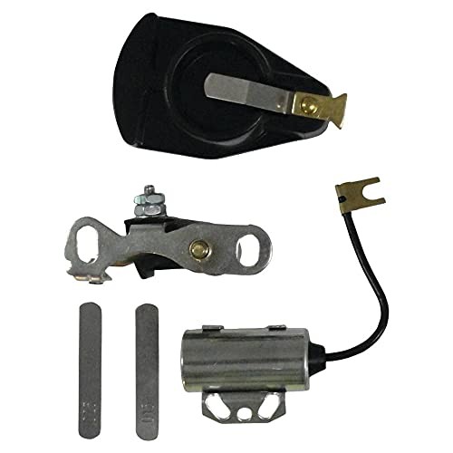 New Ignition kit 1100-5103 Compatible with/Replacement for Ford/New Holland