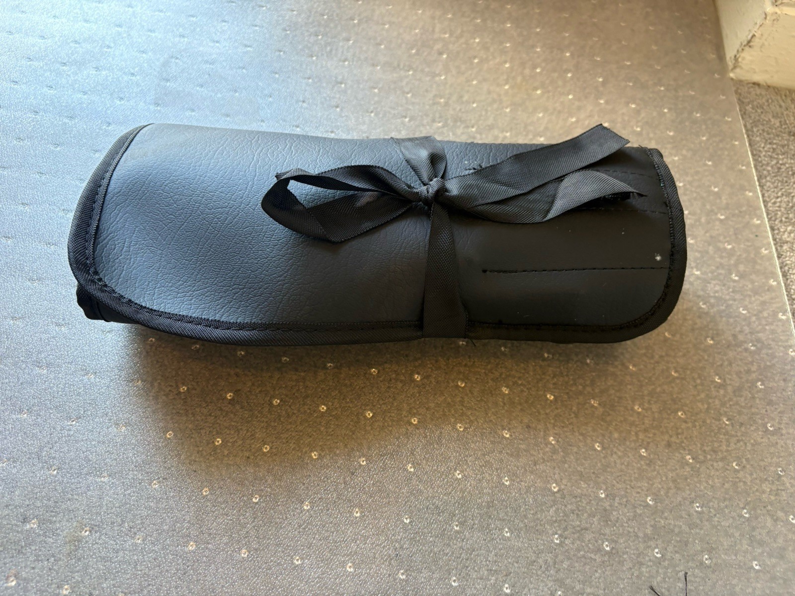 Land Rover Series Tool Kit In Tool Roll