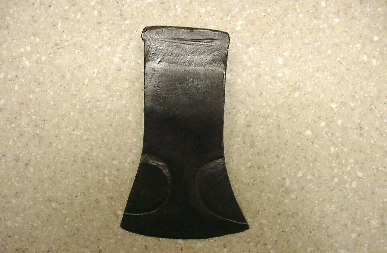 Unbranded 3lbs.3oz Phantom Bevel Axe Head,7″,4-3/8″ Edge,Good Condition,L@@K!