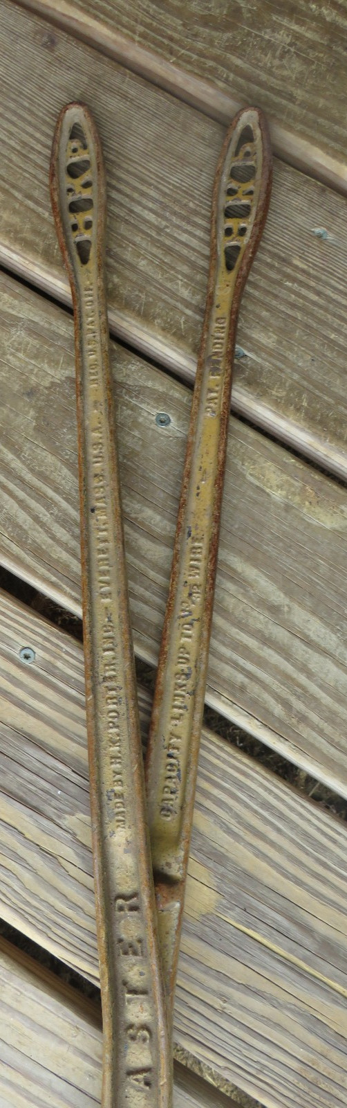 H K Porter Link Master chain repair tool truck tractor auto mechanic collectible