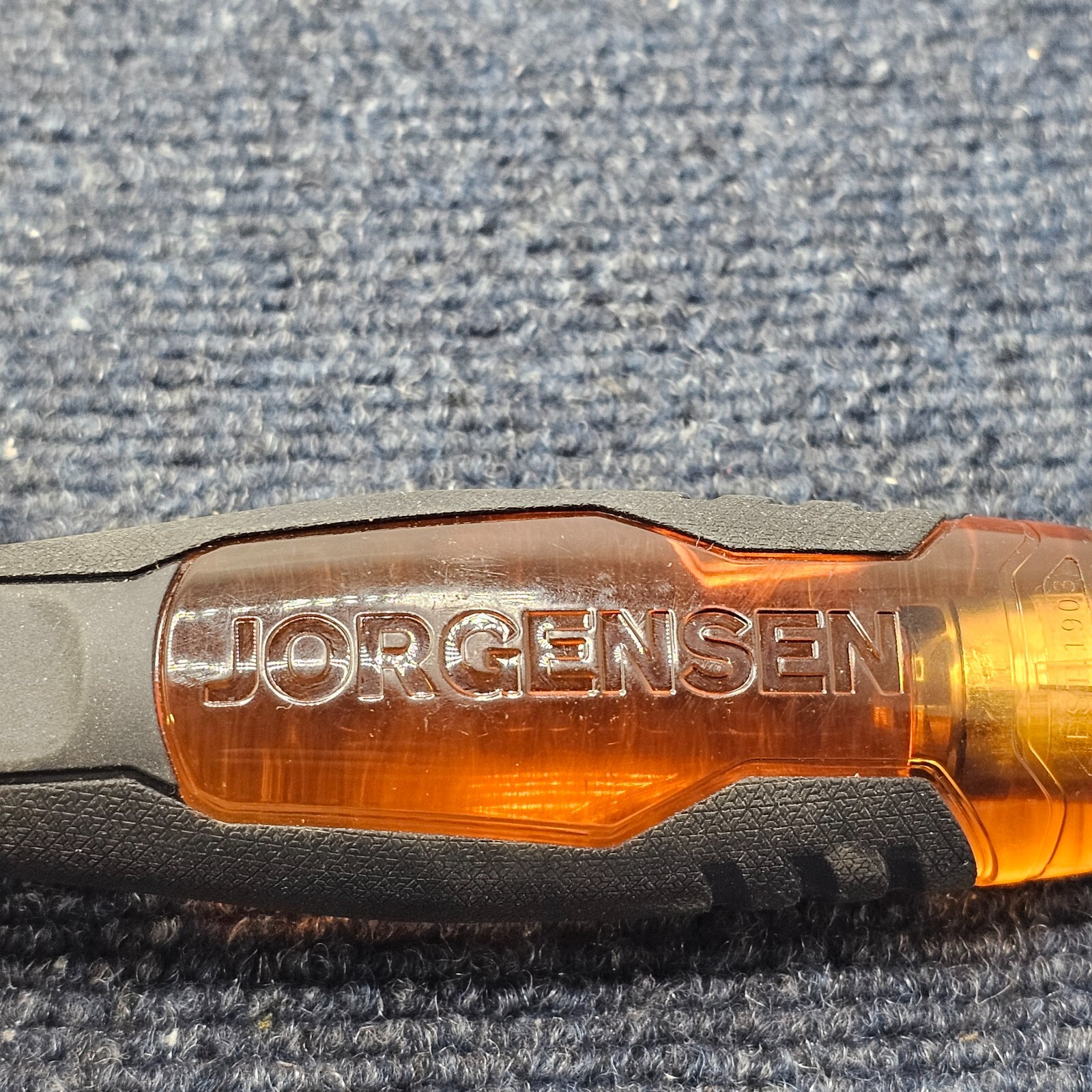 (QTY 2) Jorgensen 70400 1/4″ Wood Chisels