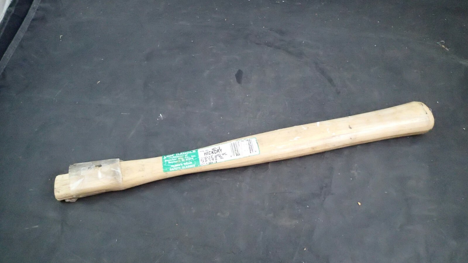 SEYMOUR/LINK 16″ HICKORY HANDLE 407-18 24-48 oz MADE IN USA