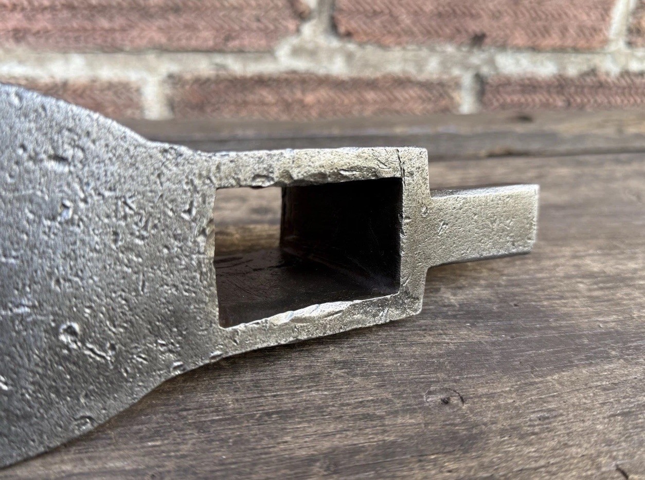 Vintage Ward & Payne No2 Adze Head Carpentry Woodworking Shipwrights Old Tool