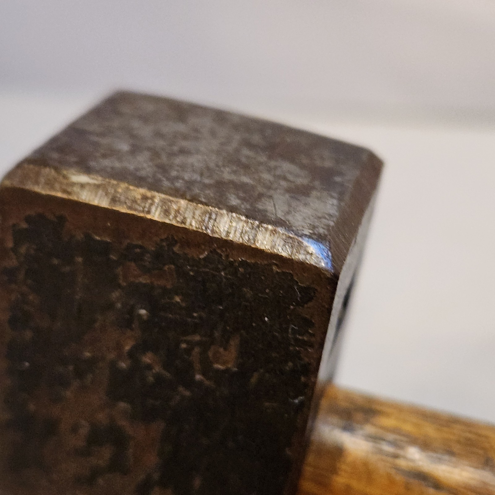 facom 200A.32 Riveting Engineer Hammer