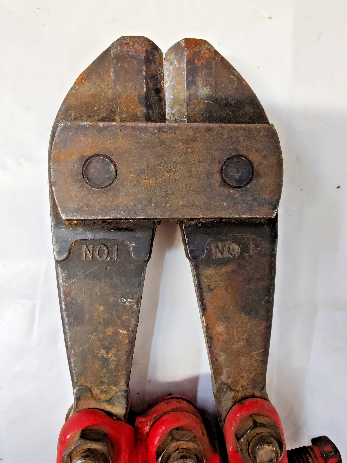 HK Porter HKP Powerlink 24″ Bolt Cutters
