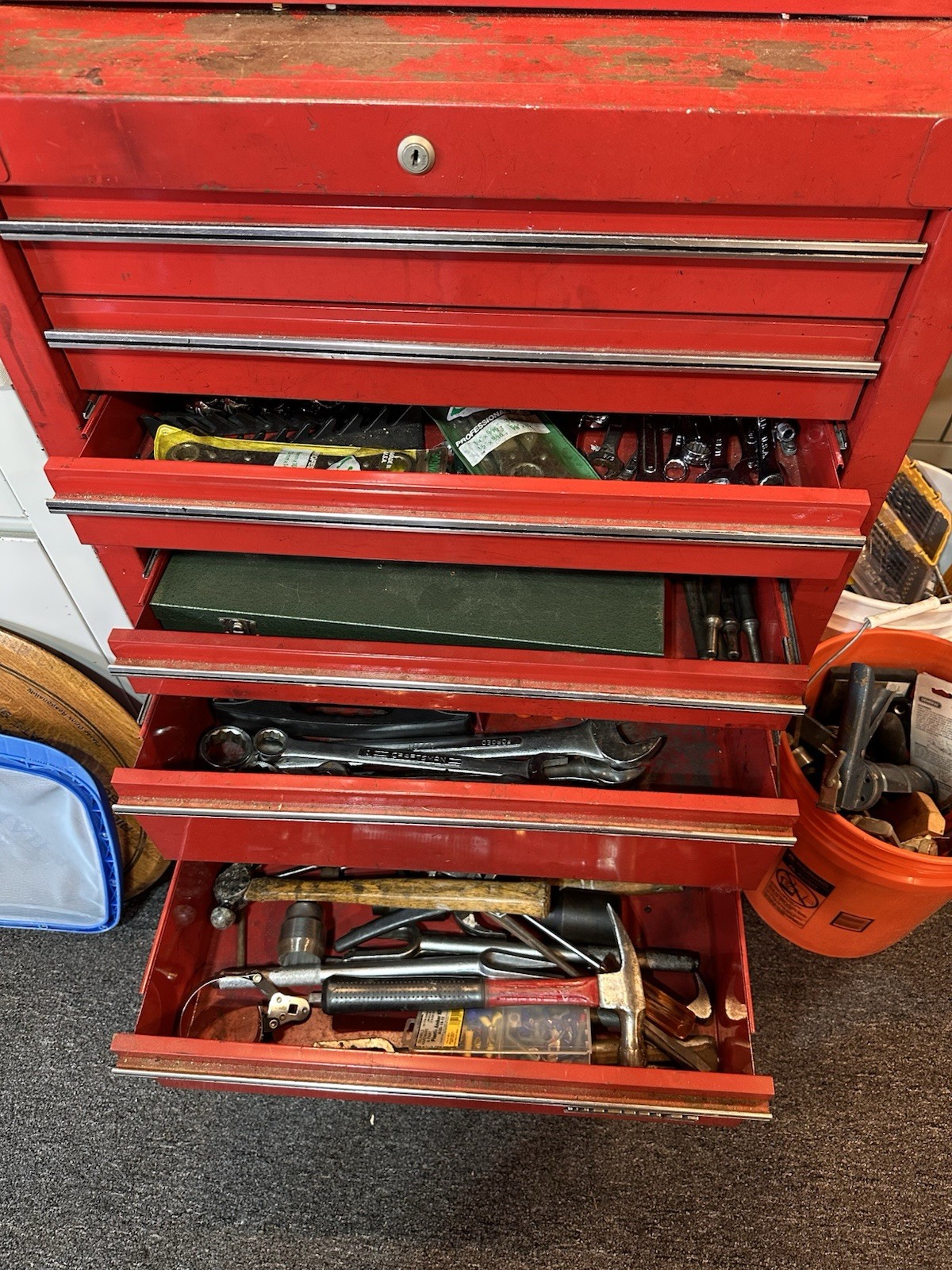 Waterloo Tool Boxes