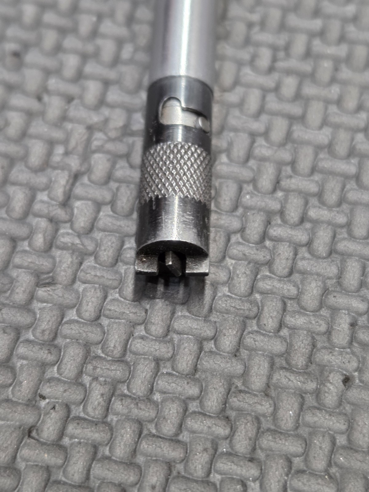 Blackhawk ST-1168 Screw Starter 9-1/2″