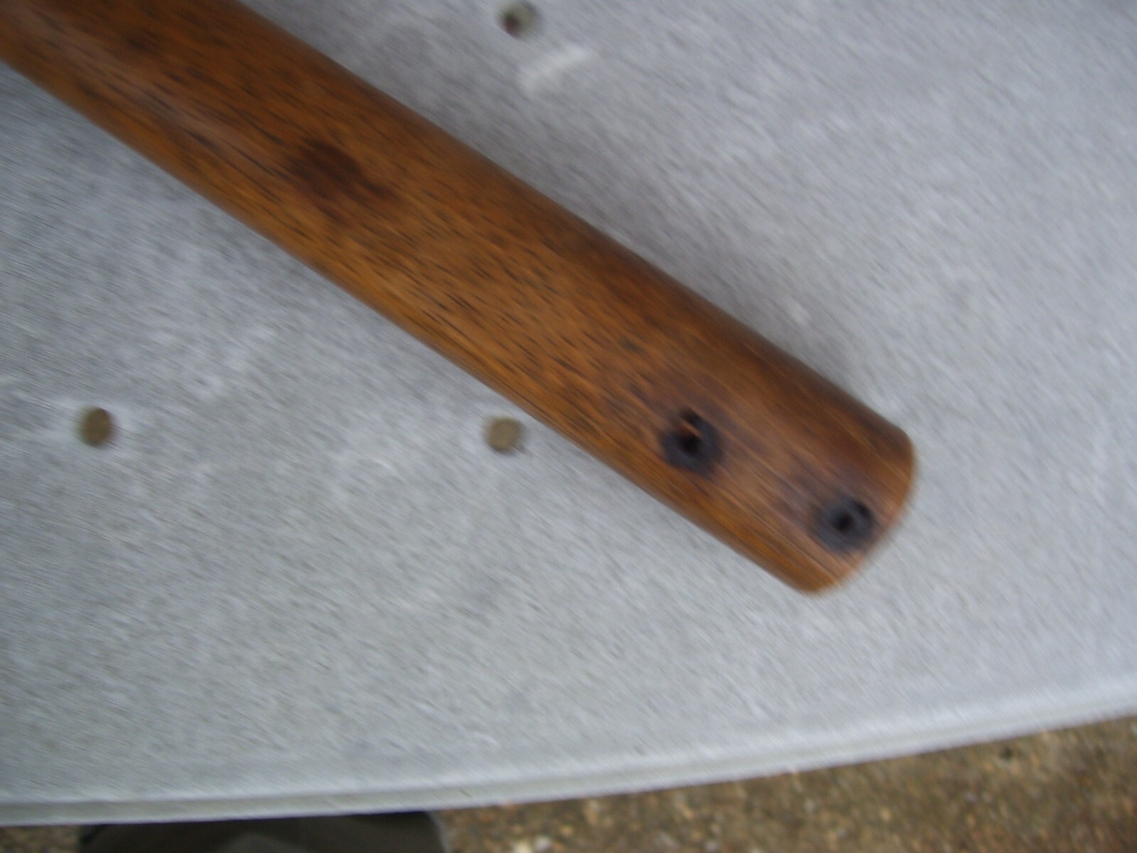 VINTAGE STANLEY TAC HAMMER TACK HAMMER 8 OUNCE HEAD