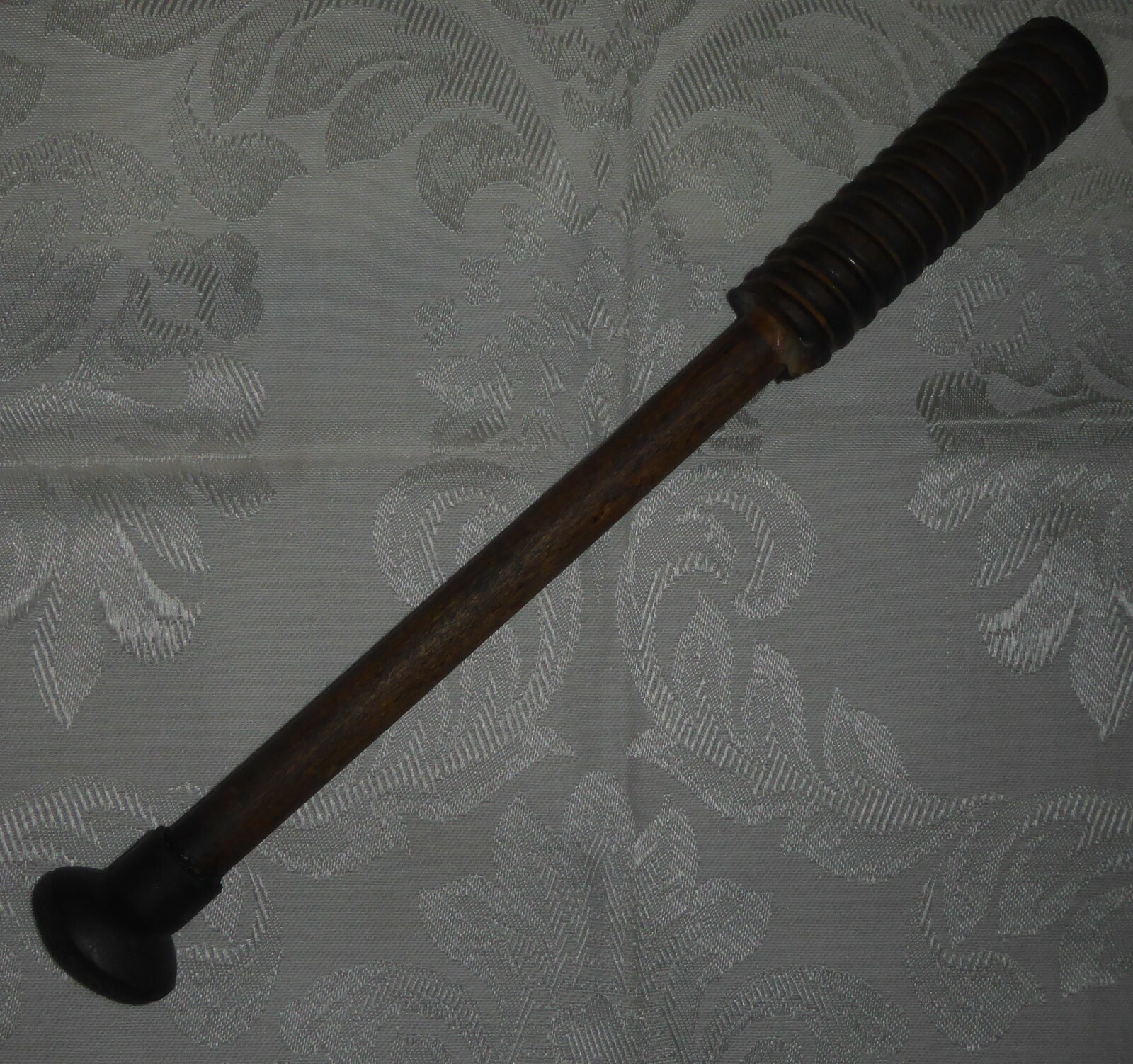 Vintage Automotive Valve Seat Lapper