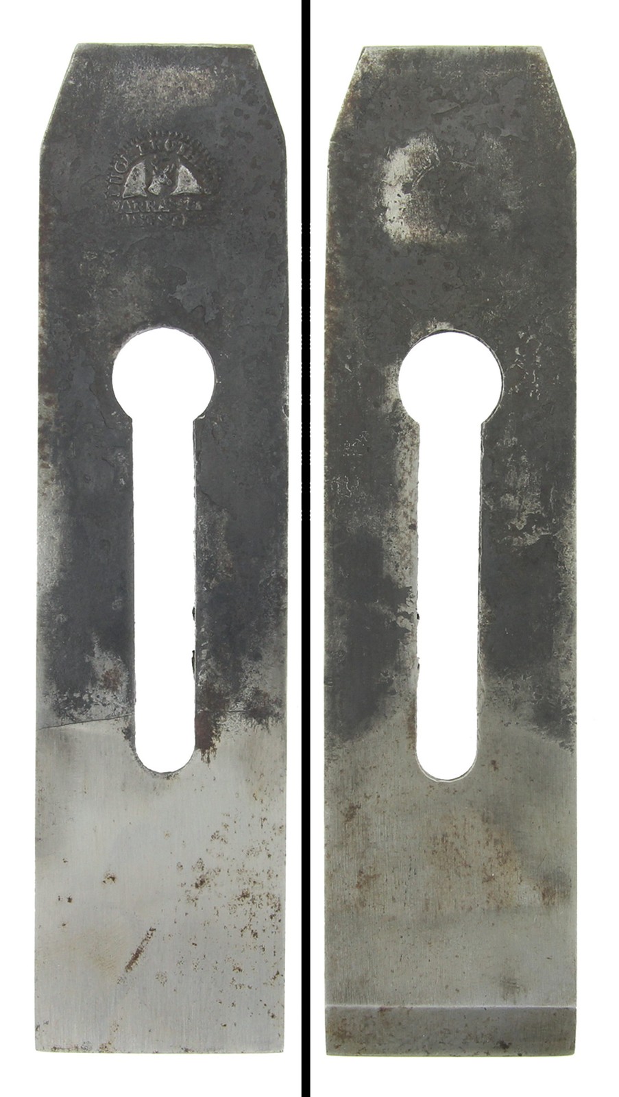 Buck Brothers Old Hardware Stock 1 7/8 Inch Cutting Iron – mjdtoolparts