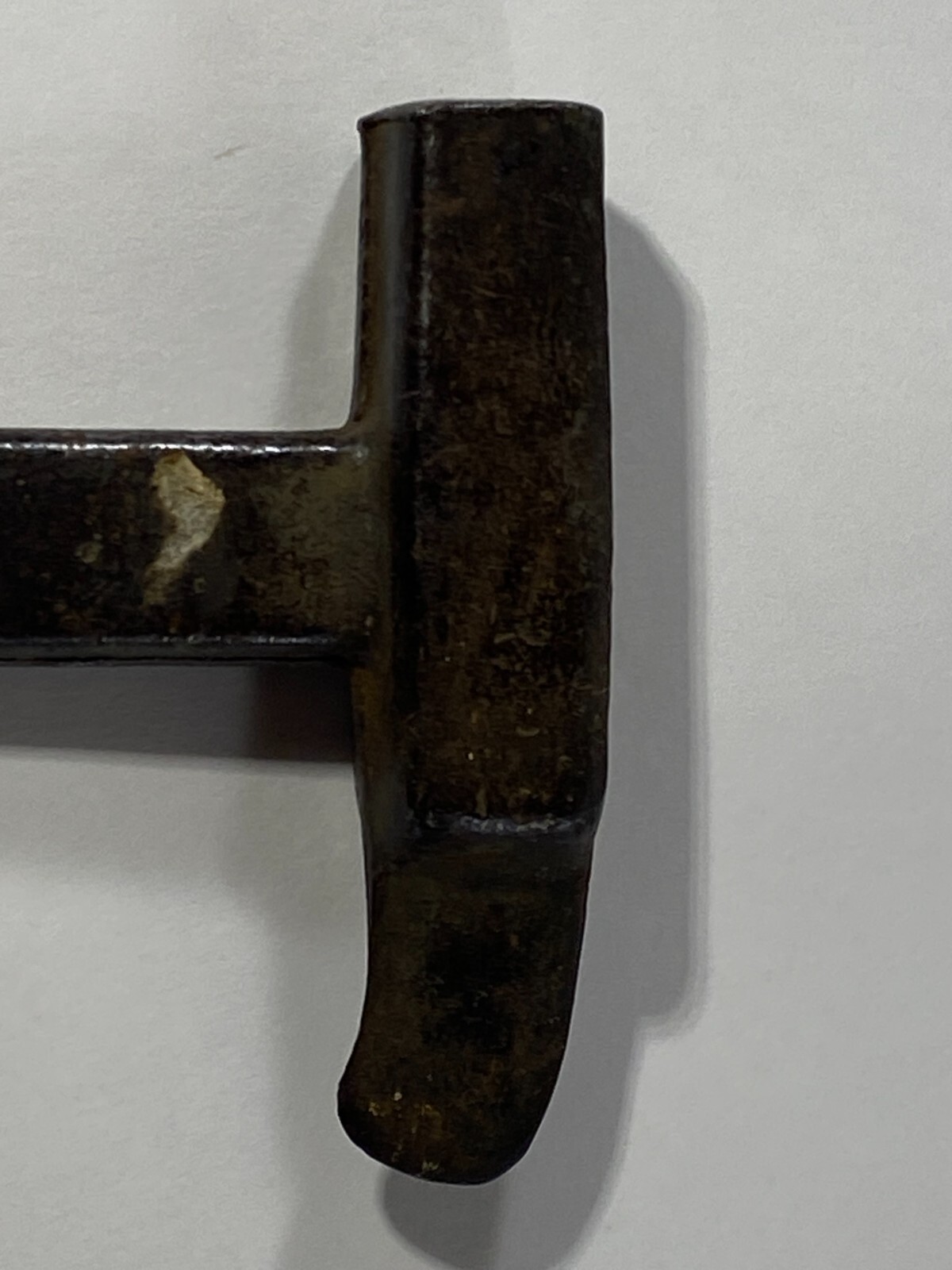 Bridgeport MFG CO Crate Ripper Hammer Opener Company Tool Claw Crowbar store