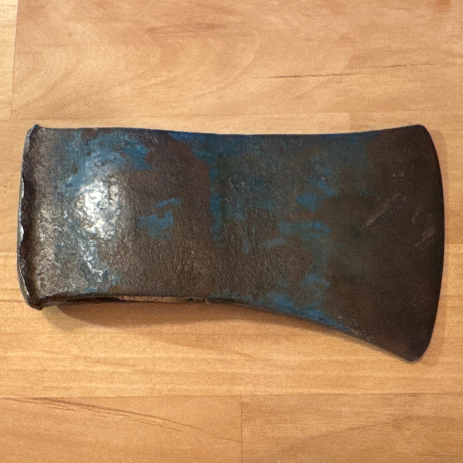 Vintage Unbranded Hatchet 1 lb. 6.6 oz. Axe Head