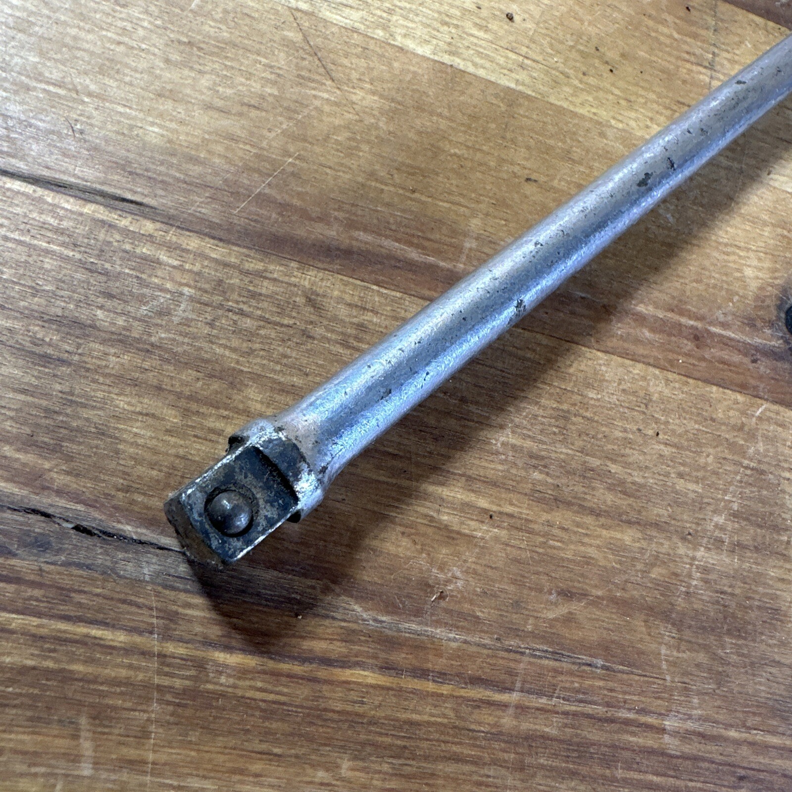 Blackhawk USA By Proto Tools 3/8 Inch Drive Speed Handle 16” Length 34982