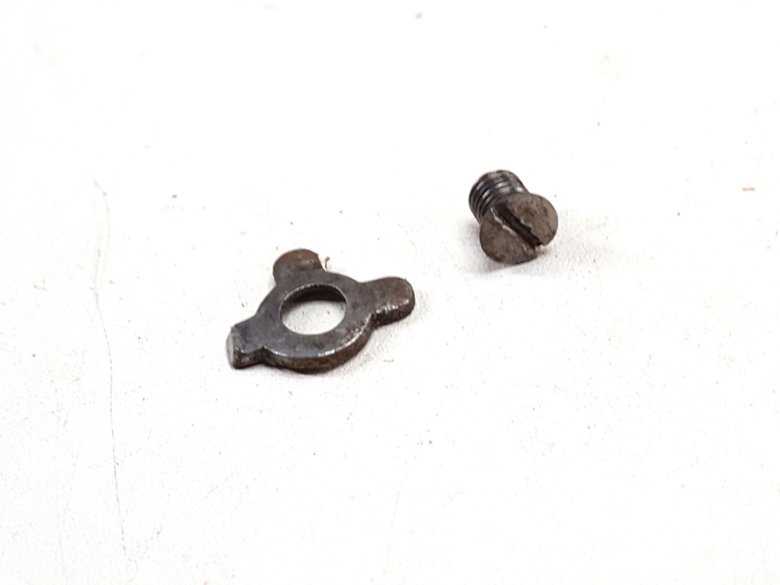 6080 Stanley No. 78, 190, 191 & 192; Spur and Spur Screw