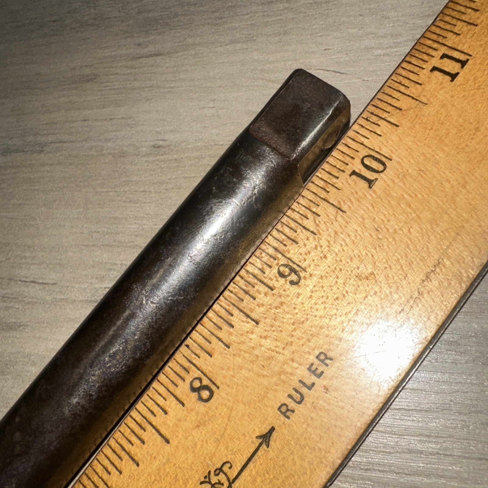 Vintage Craftsman Extension Bar 1/2 Inch Drive 10 Inch Early 1940’s Era??