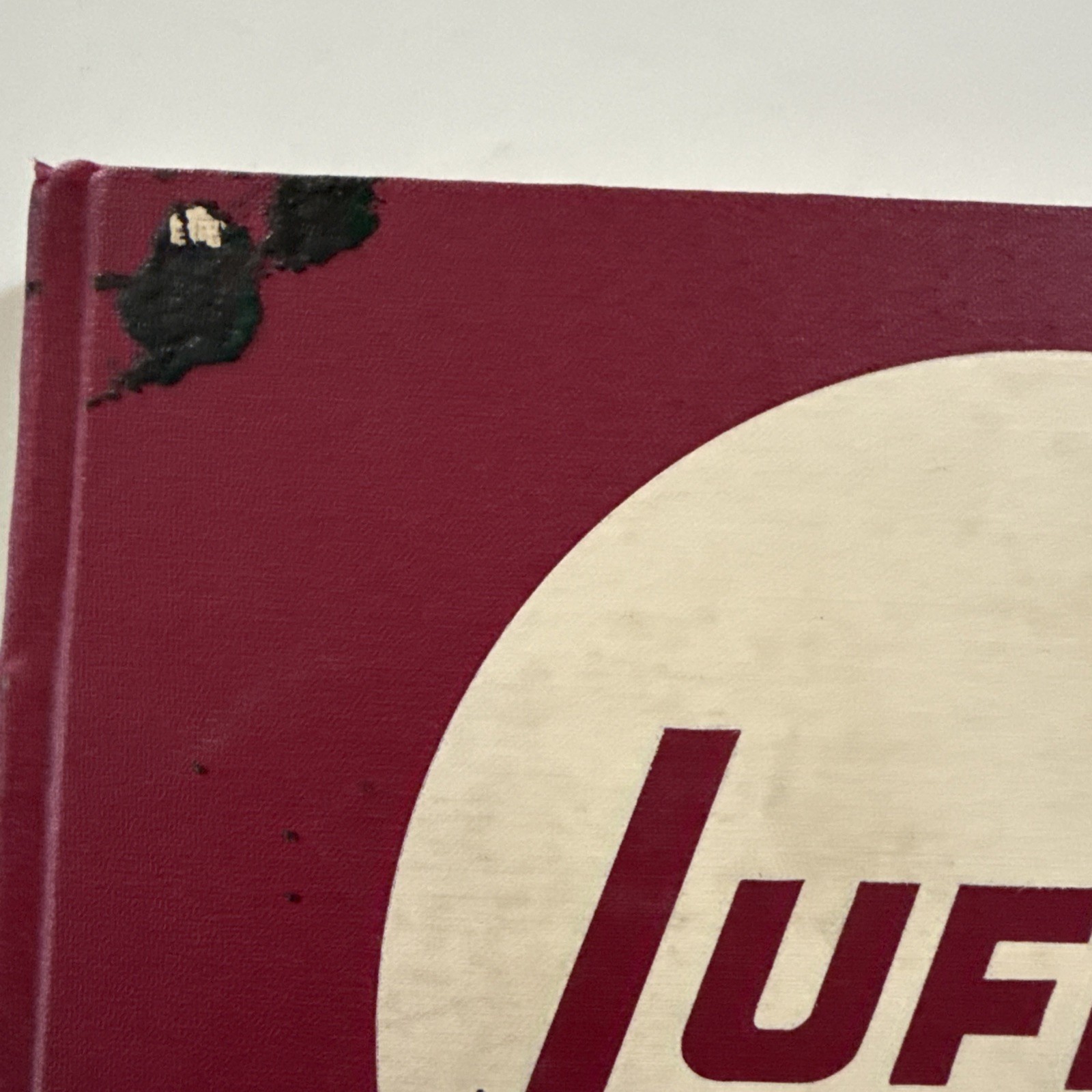 Lufkin Rule Company, Saginaw, Mich.-Catalog No. 14 of Tapes, Rules HARDBACK