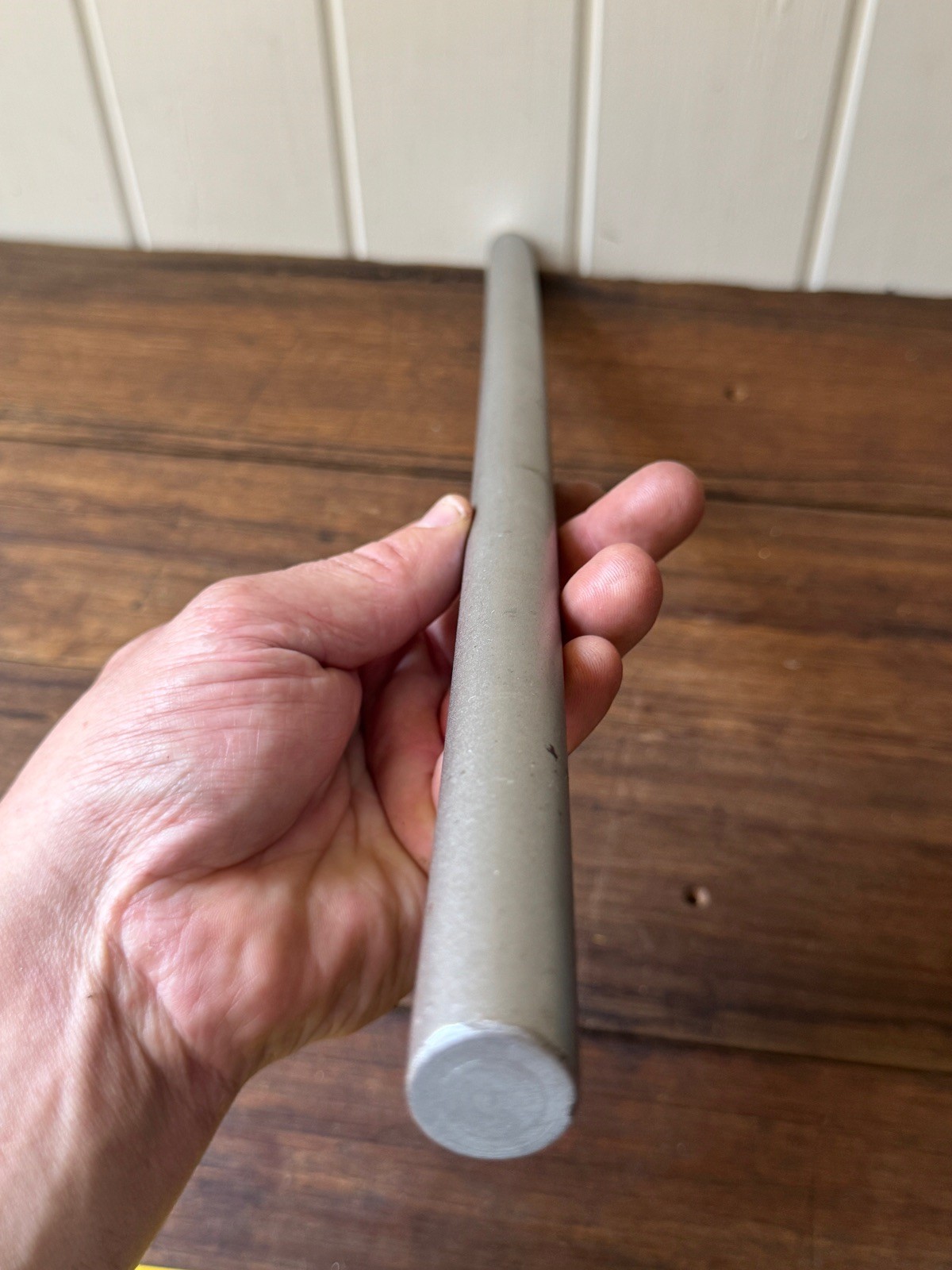 Vintage HAZET 1014 500mm 3/4″dr Sliding T-Bar Shaft Handle Germany