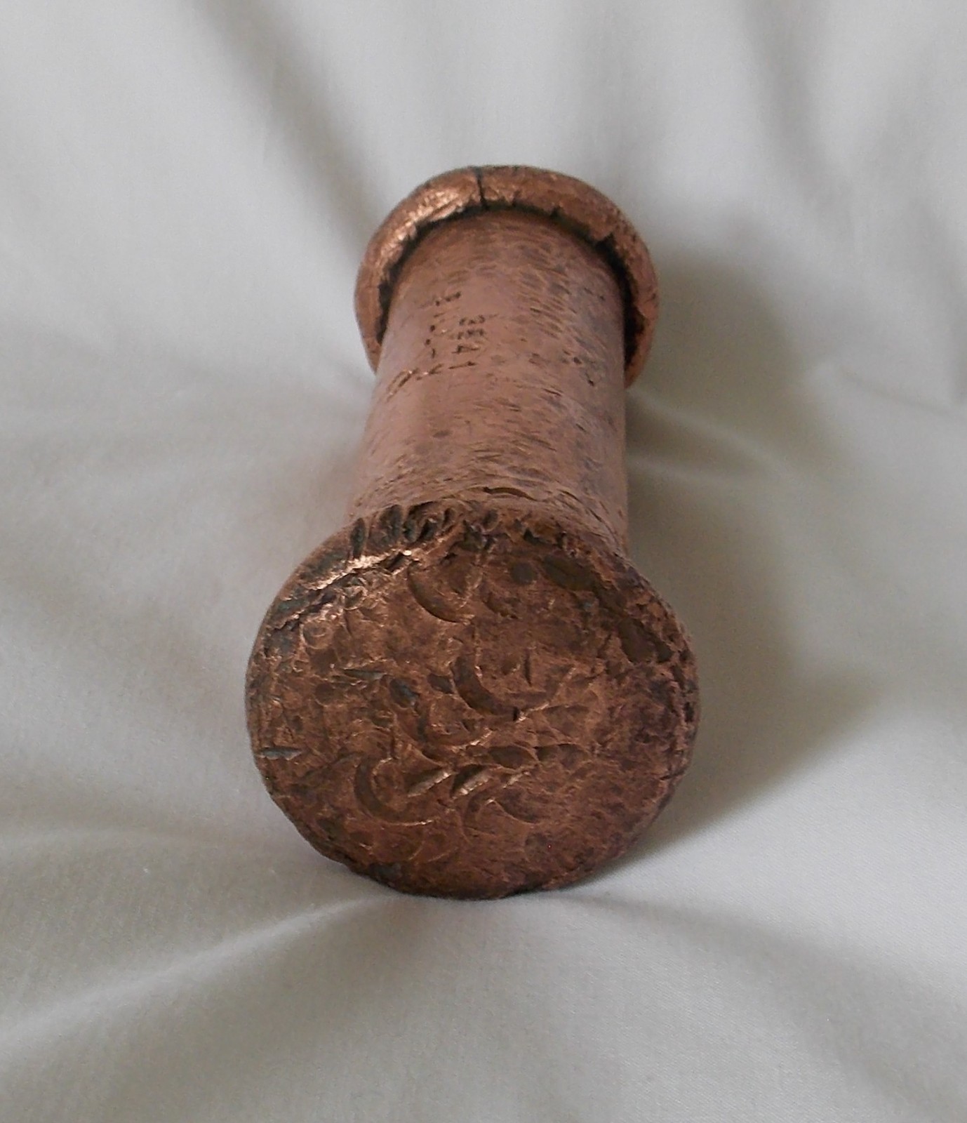 VTG DRIFT PUNCH 1-1/2″ DIAMETER, 5 INCHES LONG