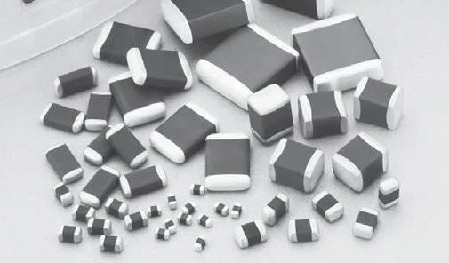 20Pcs V3.5MLA0805LNH Varistors 3.5V 40A 1380pF