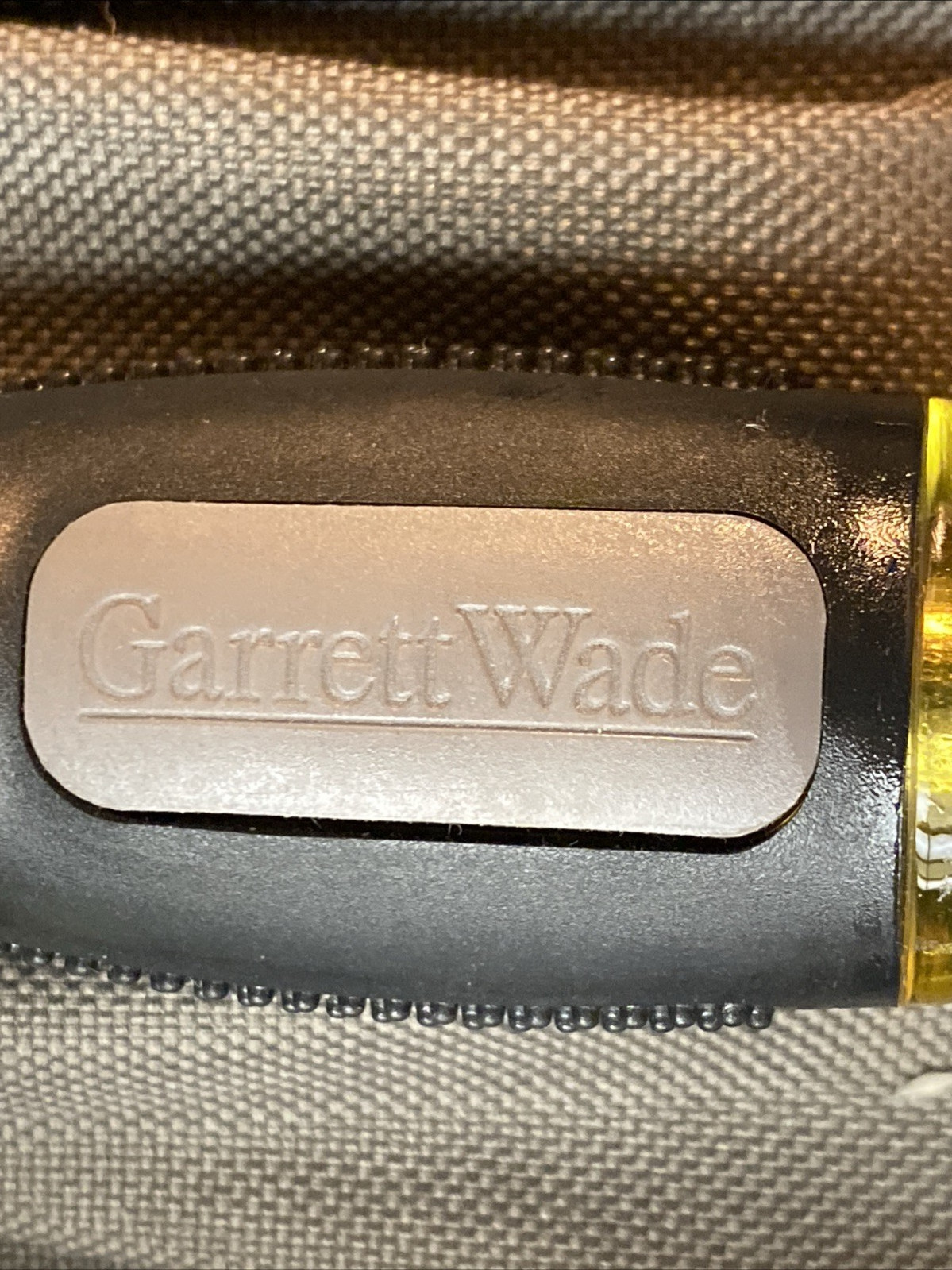 Garrett Wade Cabinetmaker’s Wood Chisel Set 6 (1/4″ 3/8″ 1/2″ 5/8″ 3/4″ 1″)
