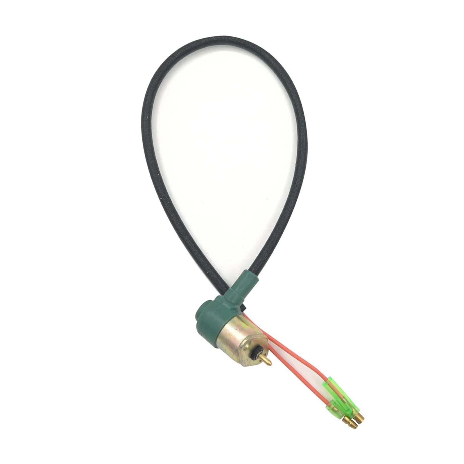Carburetor Solenoid for 13HP 11HP AX390 Engine Generator Replacement Parts