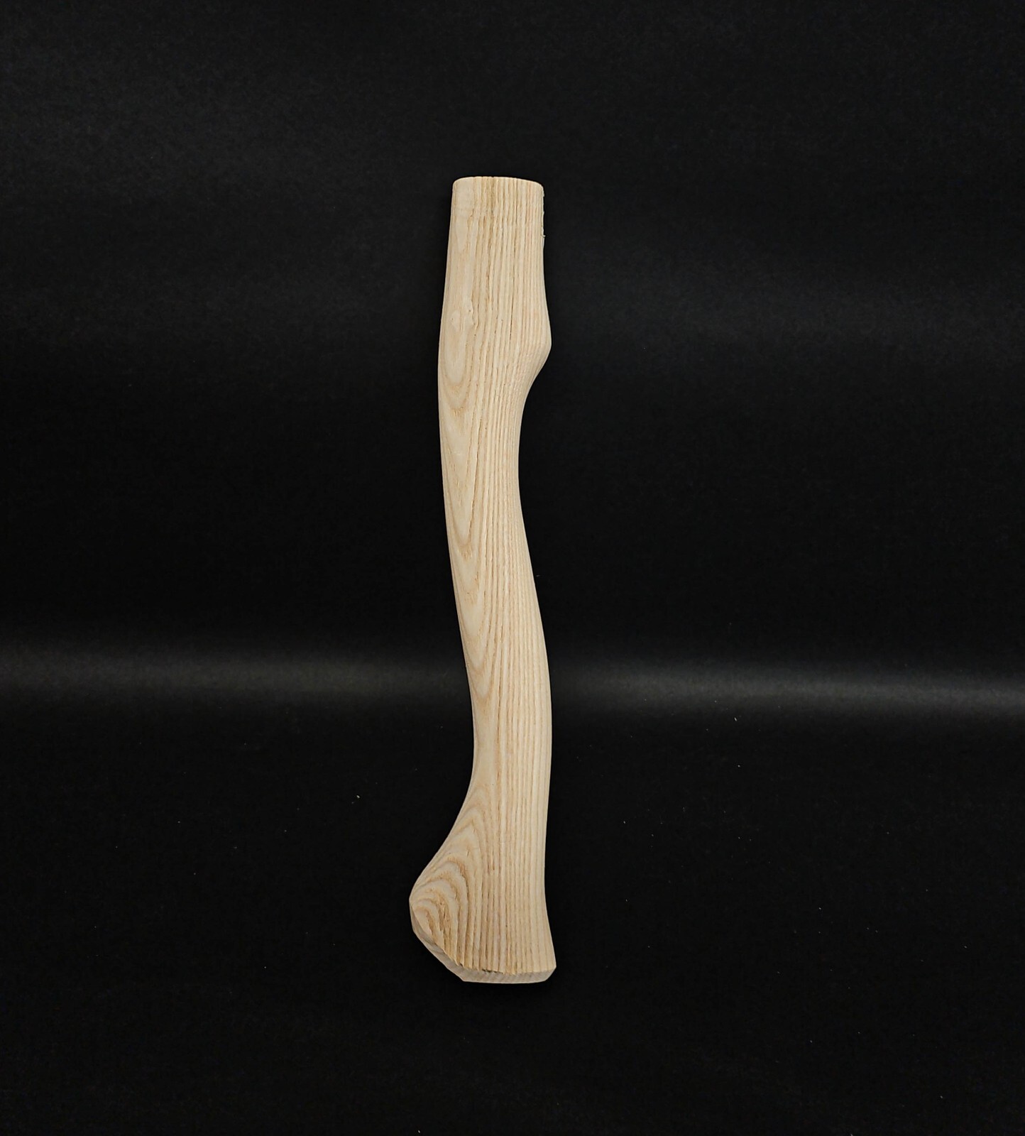 HANDLE 13,4″ ( 340 mm ) Replacement Axe Handle blank, hand Crafted