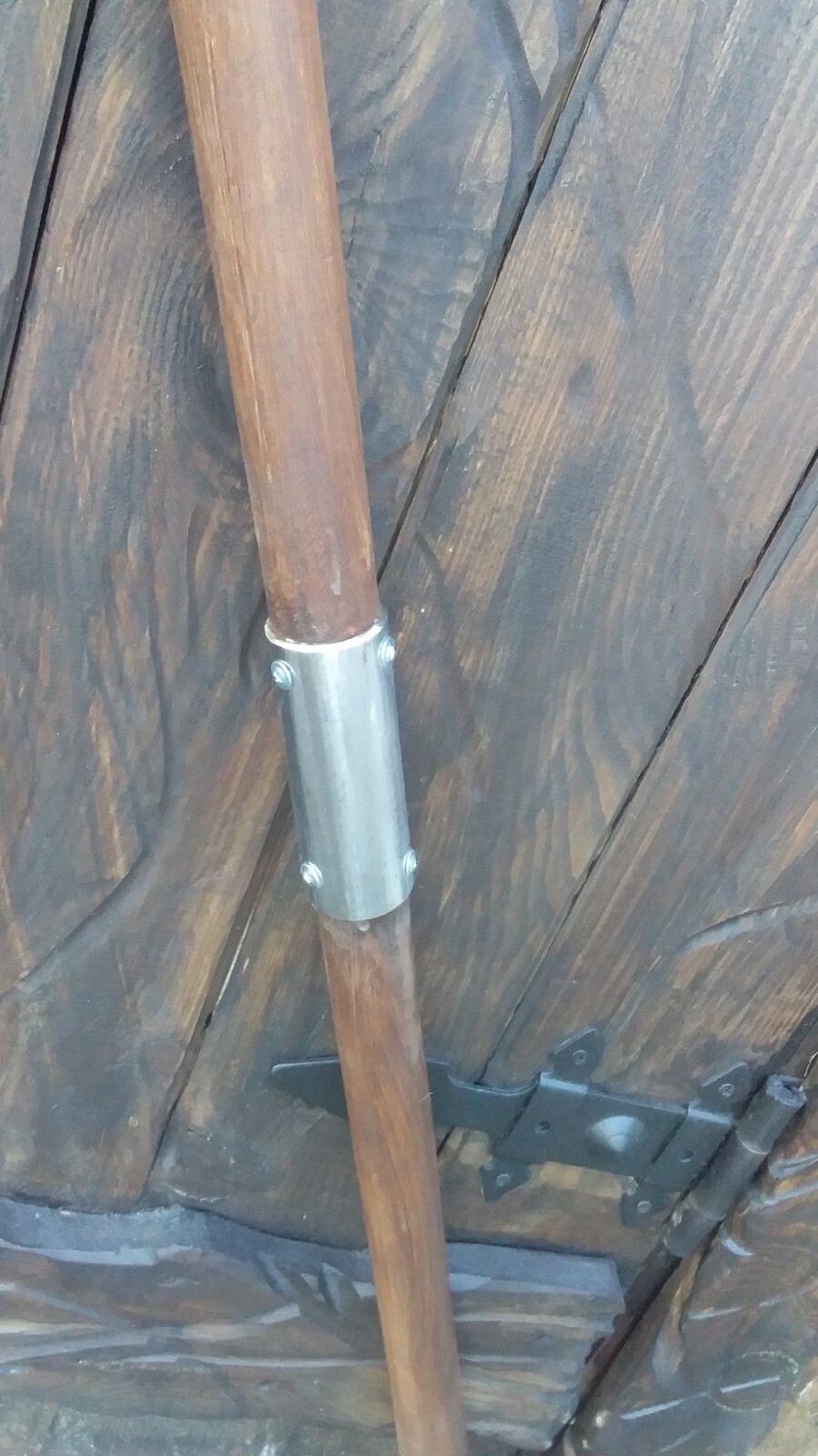 Halberd
