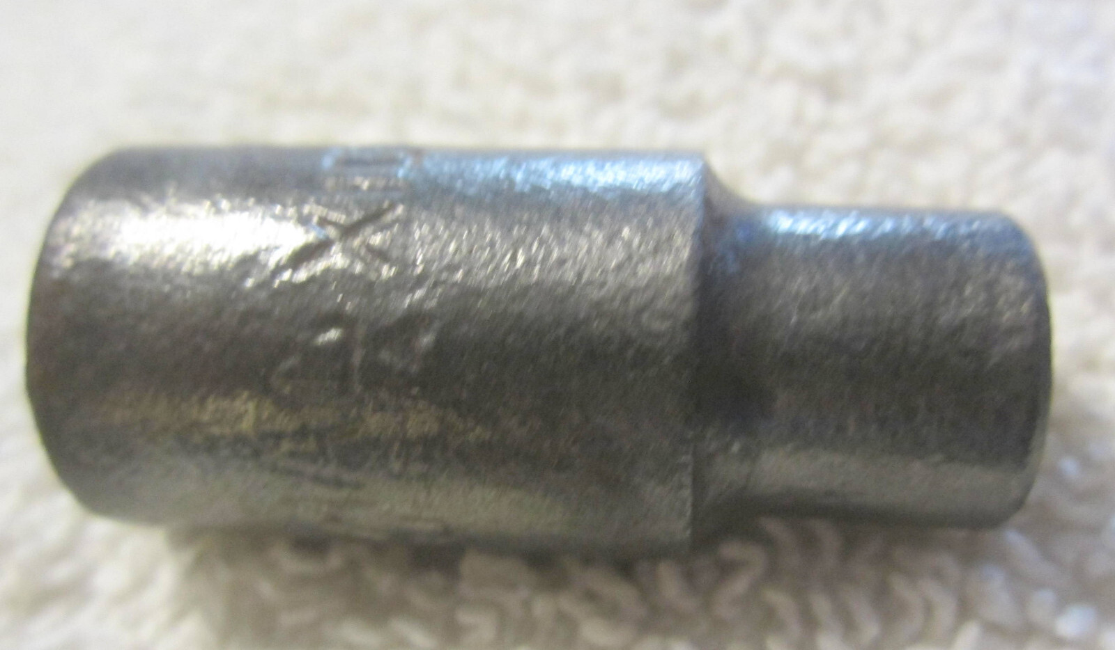 5/16″ ad Mac Tools 3/8 Drive Impact BIT Socket XID106,VTg tool