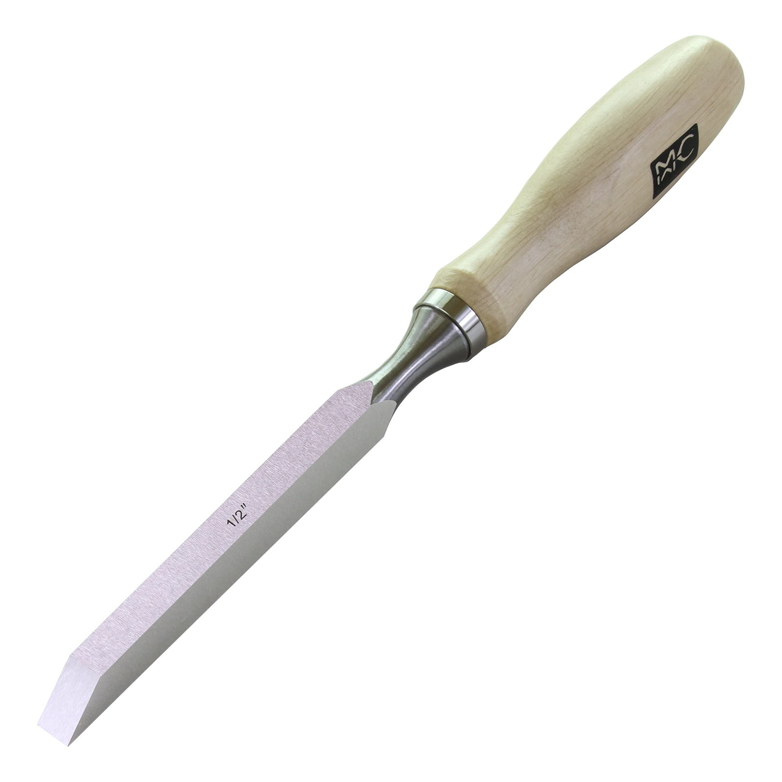 Professional Woodworking Cabinetmakers Mortise Chisel set Chrome-Vanadium Ste…