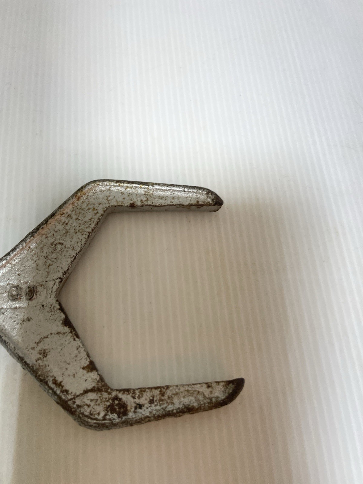 Vintage 3001 Chicago Specialty 3 In 1 Spud Wrench MFG Co.