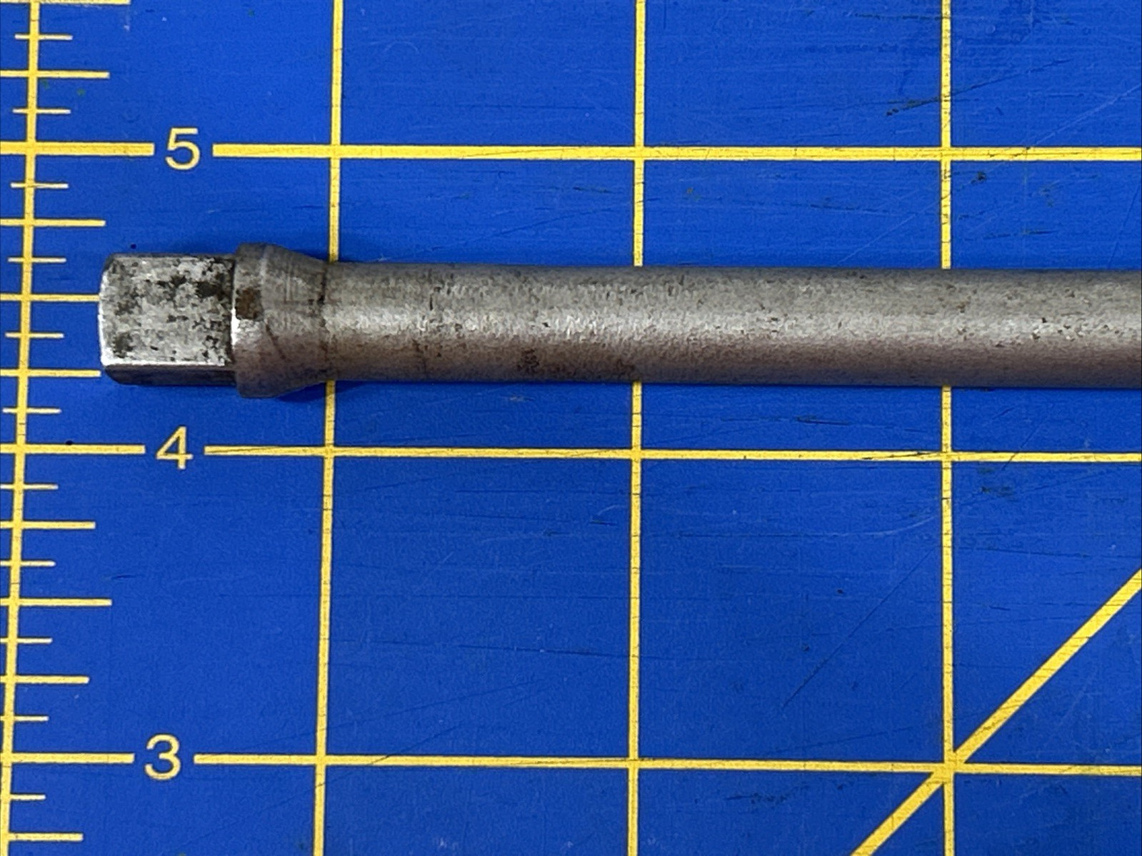 Vintage SK Tools 3/8” Drive Speeder Handle Wrench 16” Long 45181 USA S-K