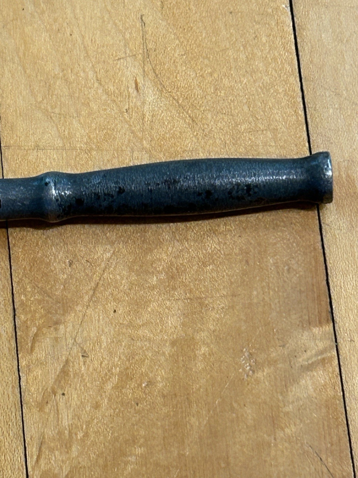 VTG Snap on Tools GM-70-m 1/4 Drive Standard Ratchet Midget – Original & Works