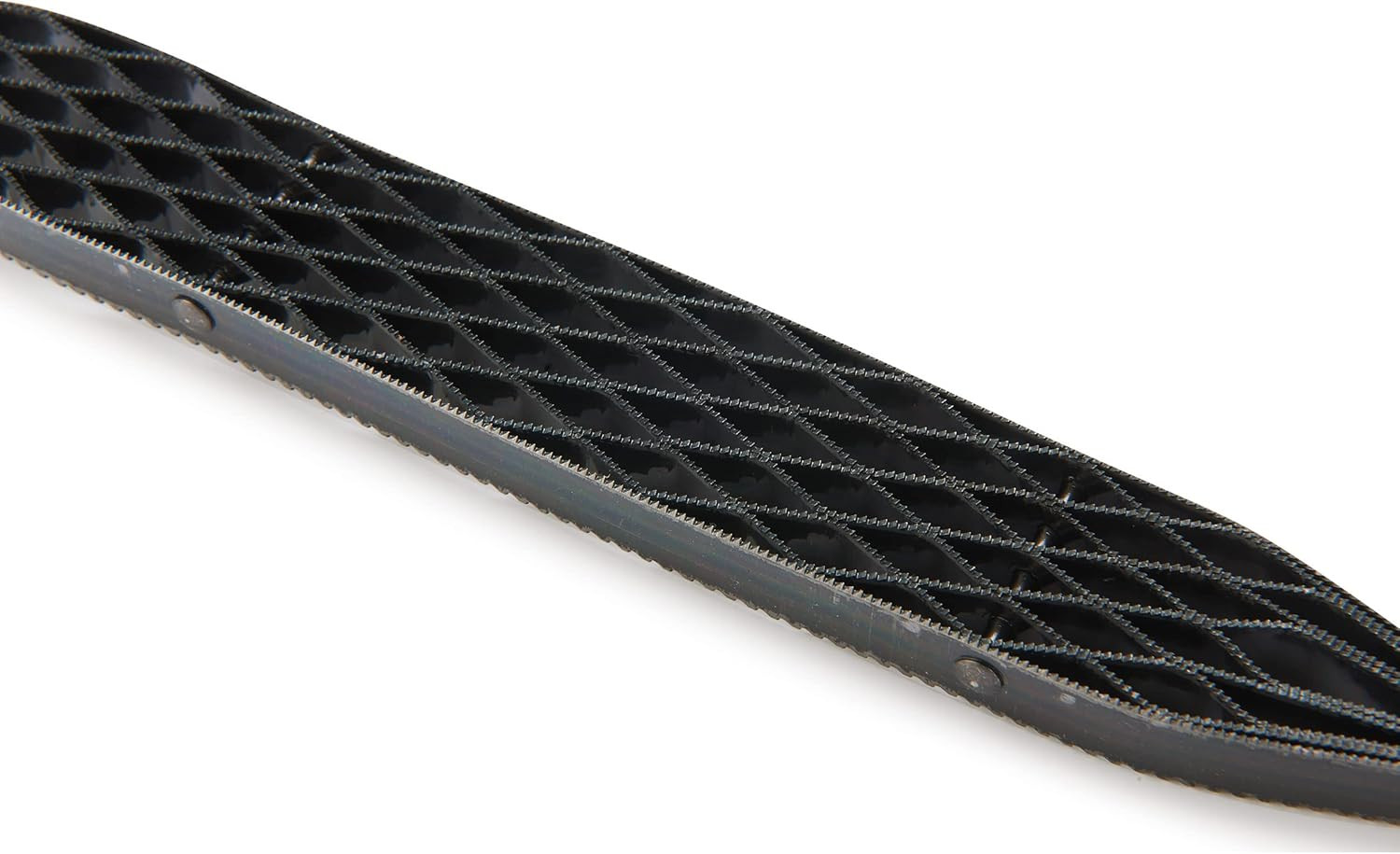 9 Saw Rasp by