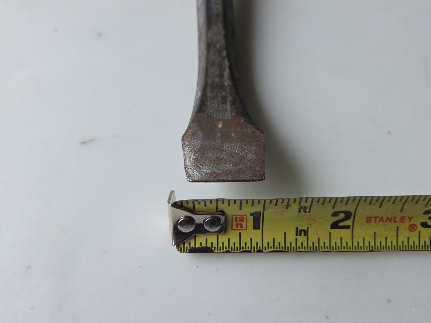 Rare New Idea Farm Equipment Pry Bar Tool Agriculture Metal Profit Minded Farmer