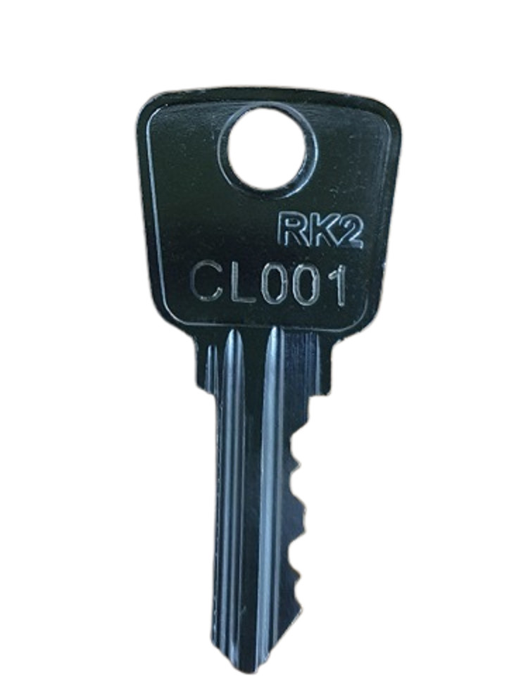 CL001 Key – Free AU Post