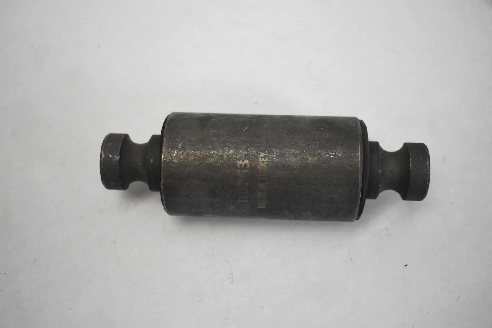 RB263 Suspension Control Arm Bushing Rubber Metal OEM Replacement Made in Turkey
