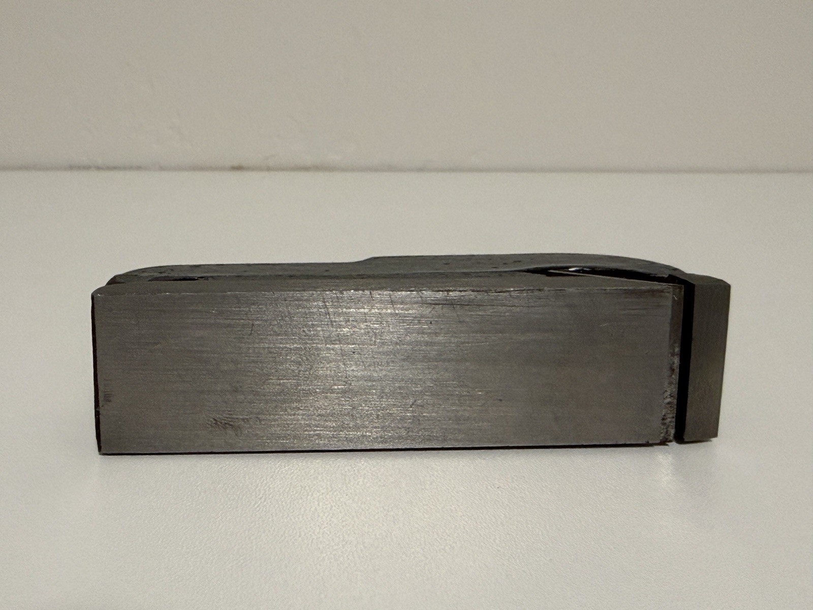 Vintage Stanley No. 75 Bullnose Rabbet Woodworking Plane – Made in USA