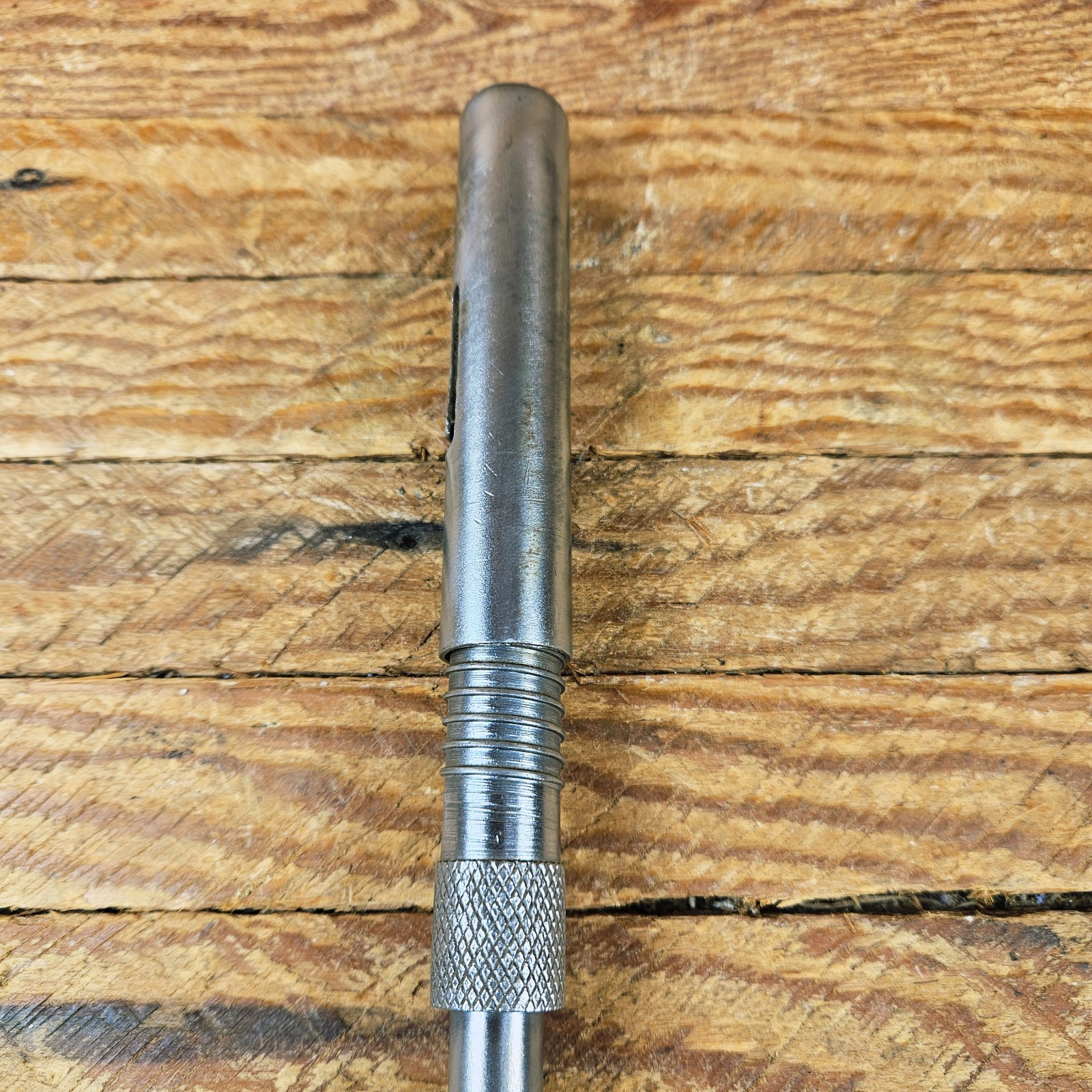 Vintage CRAFTSMAN 24 inch Auger Brace Bit Extension USA