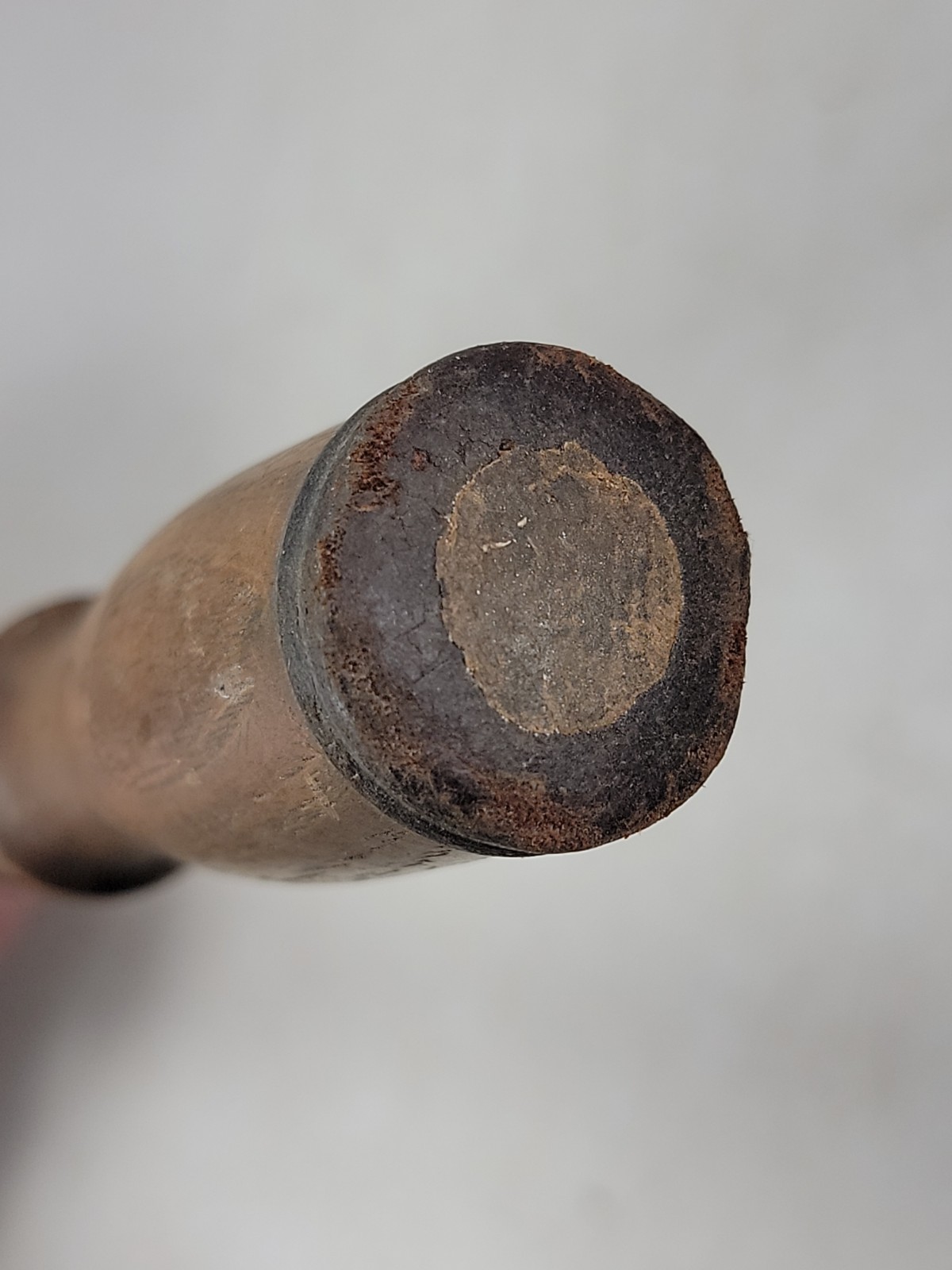 Vtg T.H. Witherby 26mm (1.03″) Bevel Edge Wood Chisel – Winsted Edge Tool Works