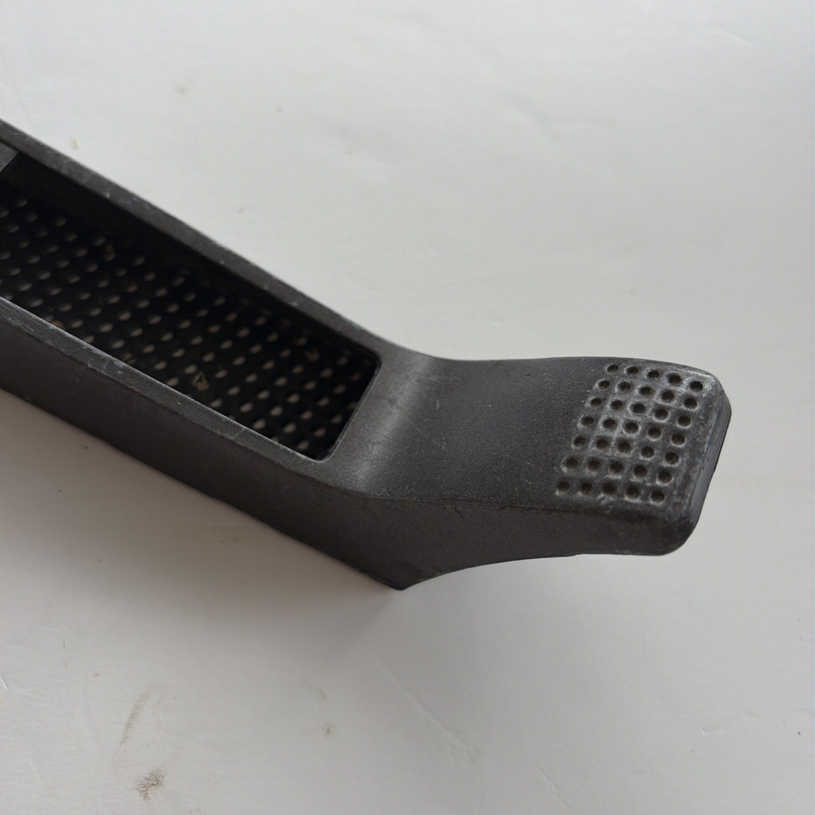 Stanley Surform 10” Rasp Model #296 Made In USA