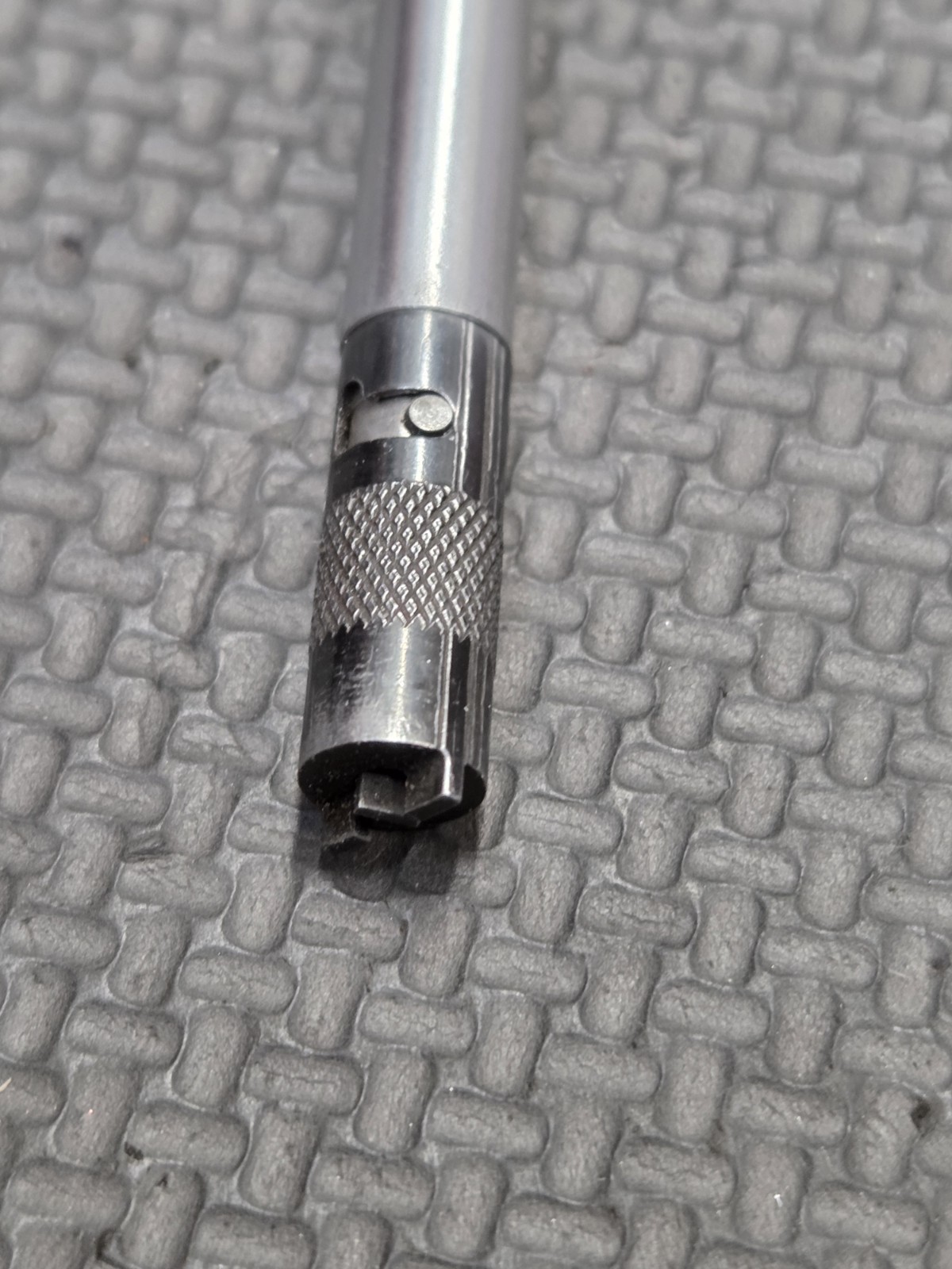Blackhawk ST-1168 Screw Starter 9-1/2″