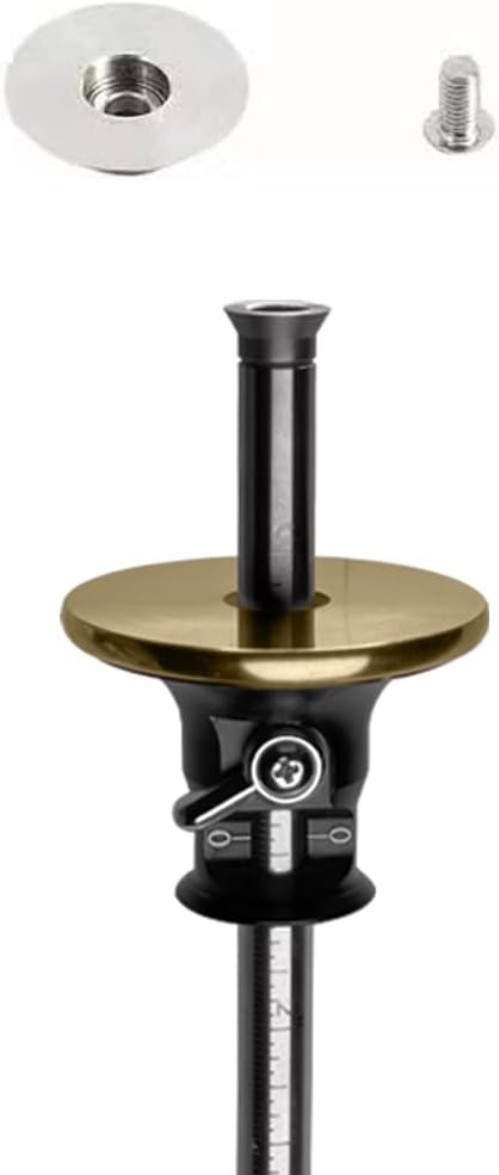 High-Precision Woodworking Marking Gauge with Dual Wheel Cutters – Ultimate Tool