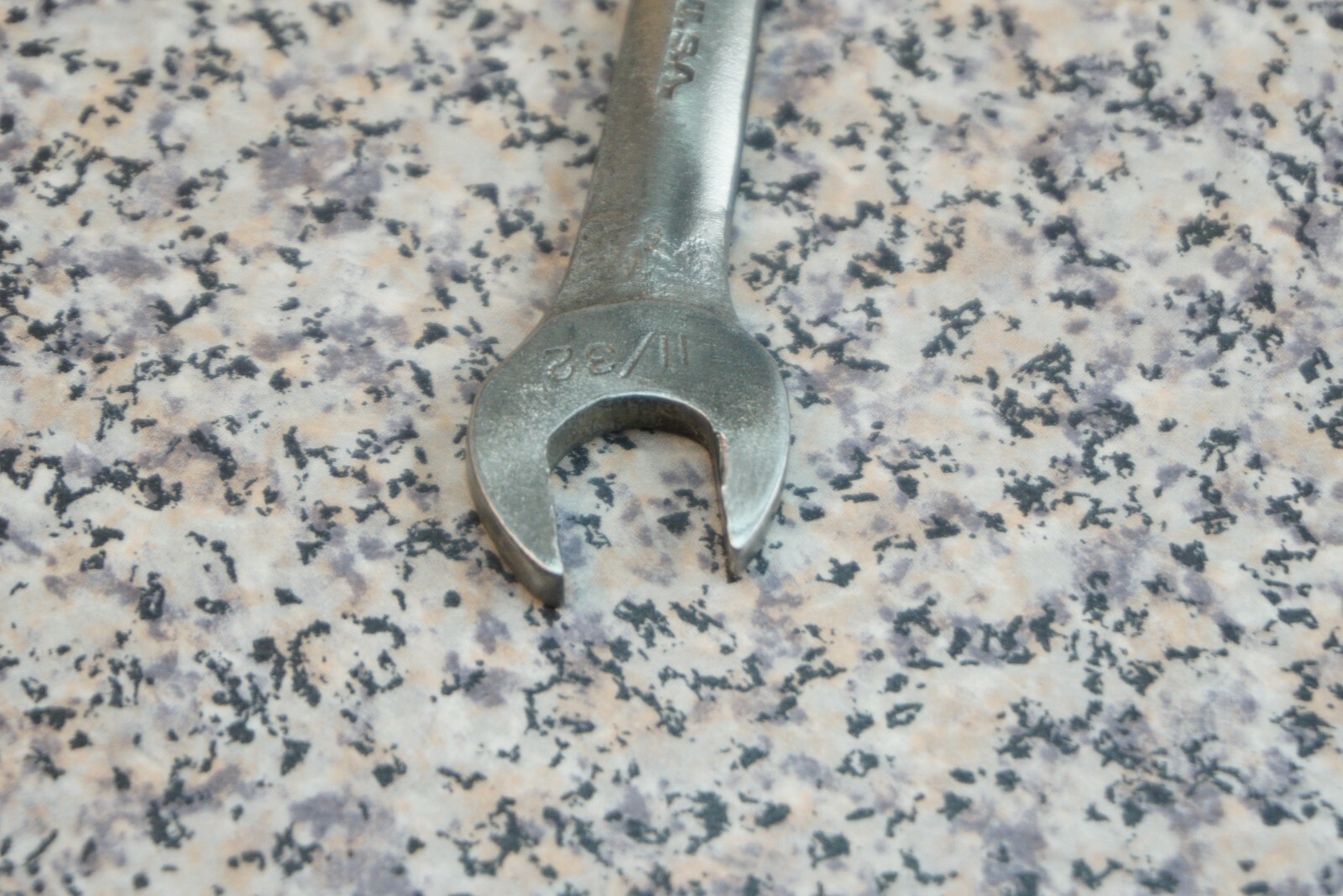 Vintage Blue-Point Tools 11/32″inch (OXI-11) Combination Wrench 6-Point SAE