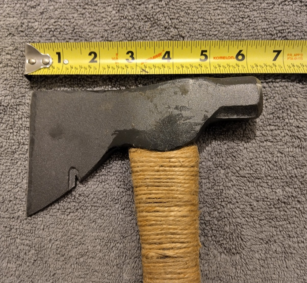 CARPENTER AXE/CAMP AXE/HATCHET FOR SALE!!