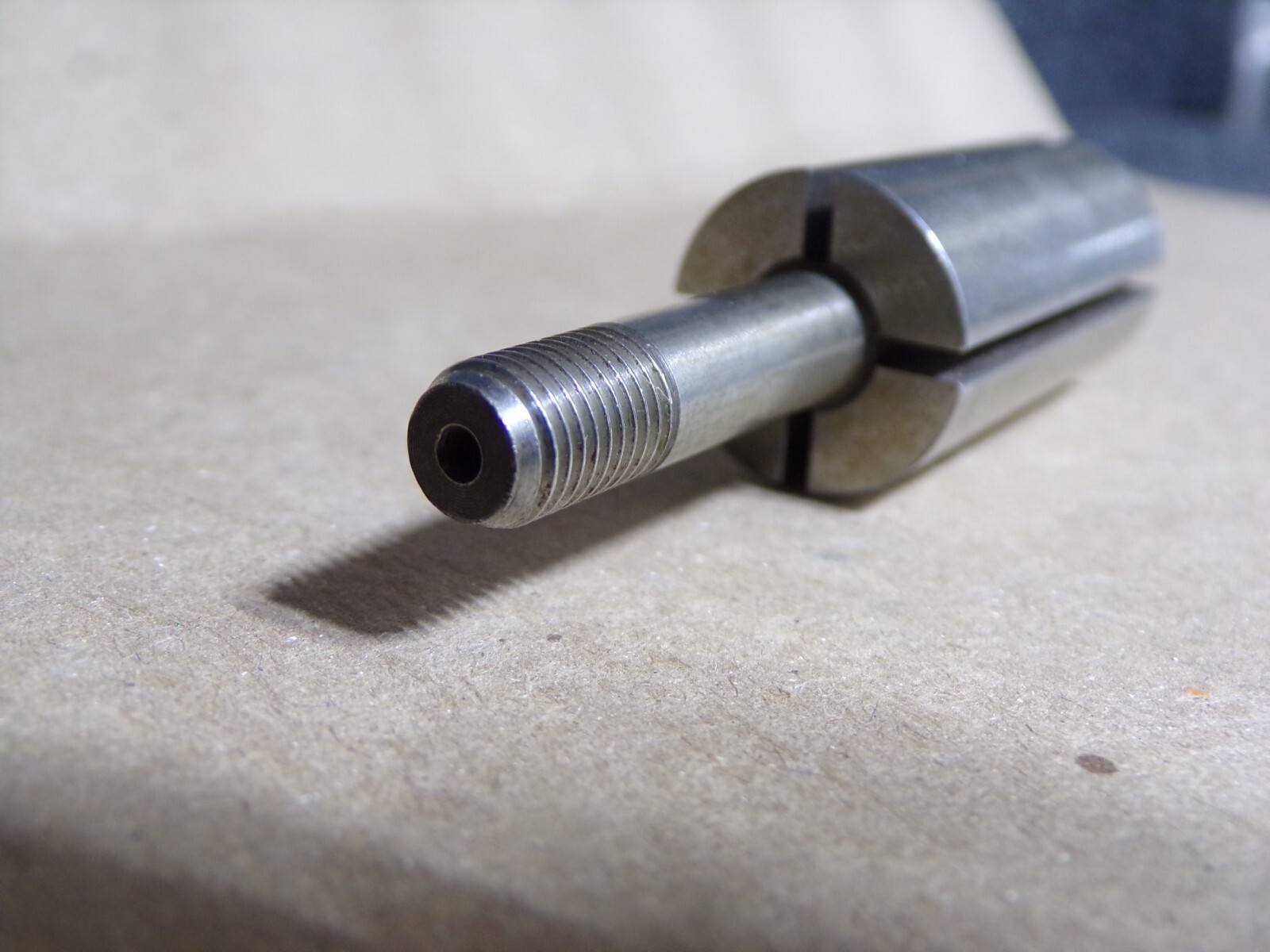 SPEEDAIRE Rotor: TT20020G, For Part # 3CRF8 (G)
