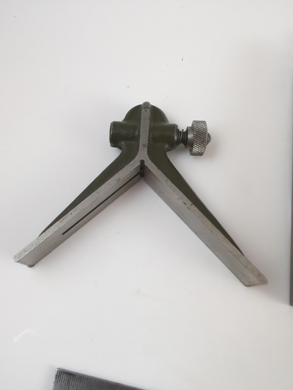 4 Pc Combination Square Set Craftsman 12” Blade Hardened Square Protractor CNTR