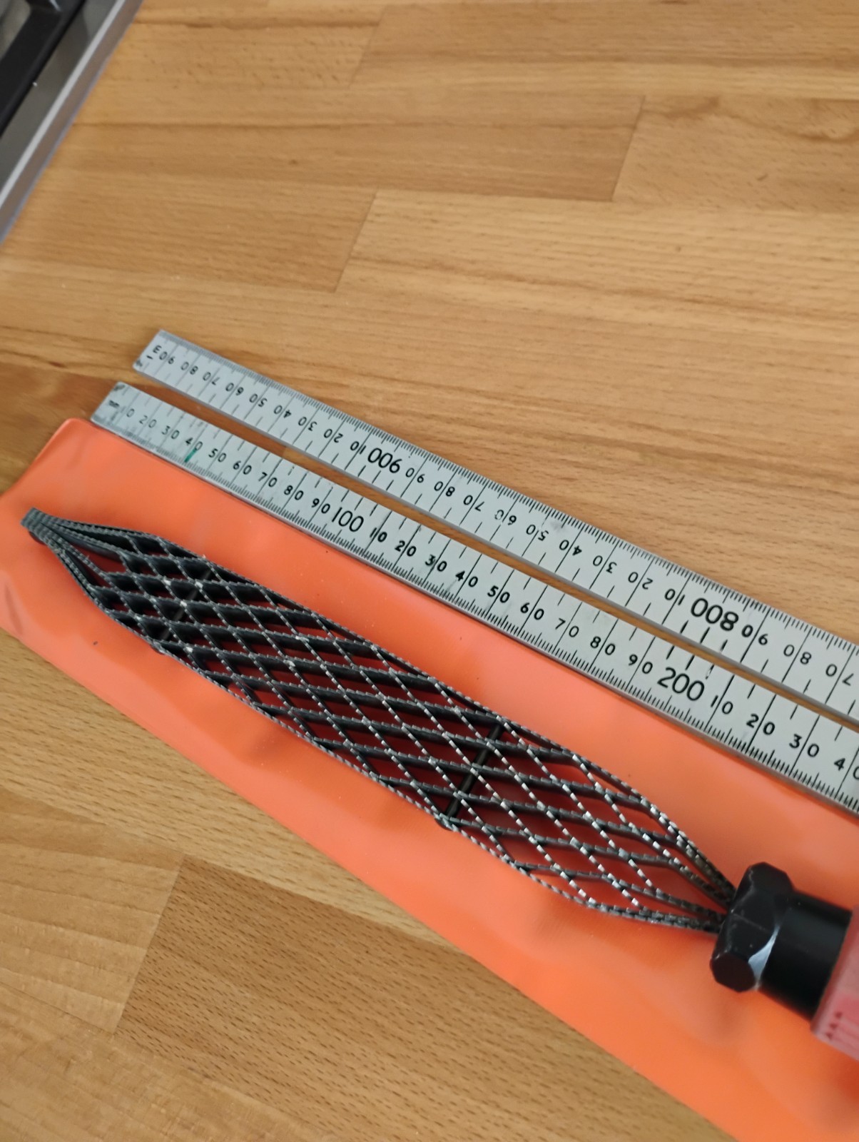 Shinto SAWRASP SR10 Rasp Woodwork